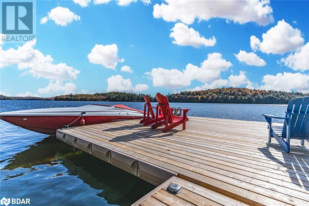 3978 South Portage Road, Lake Of Bays, Ontario  P1H 2J3 - Photo 25 - 40710892
