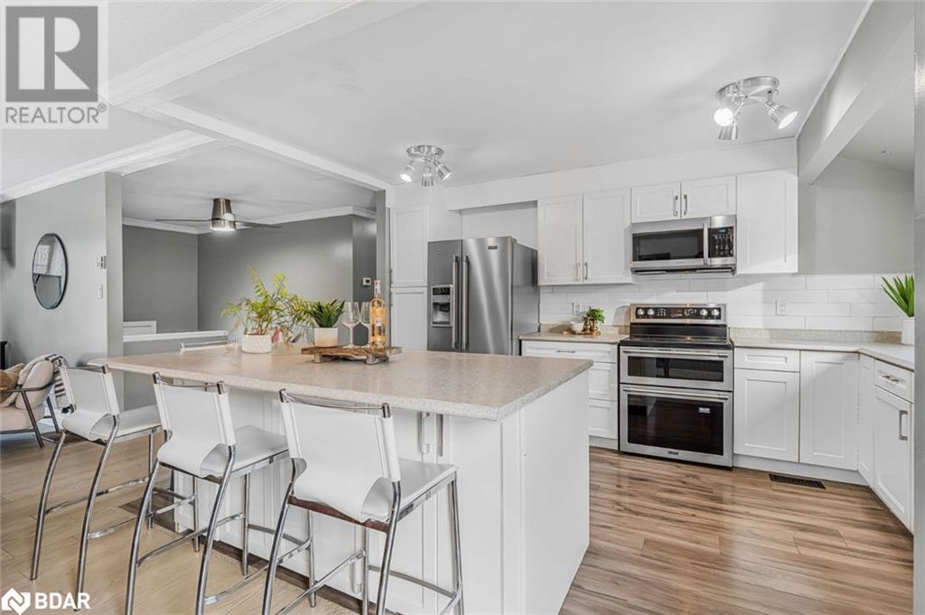 18 Princess Drive, Lisle, Ontario  L0M 1M0 - Photo 10 - 40710091