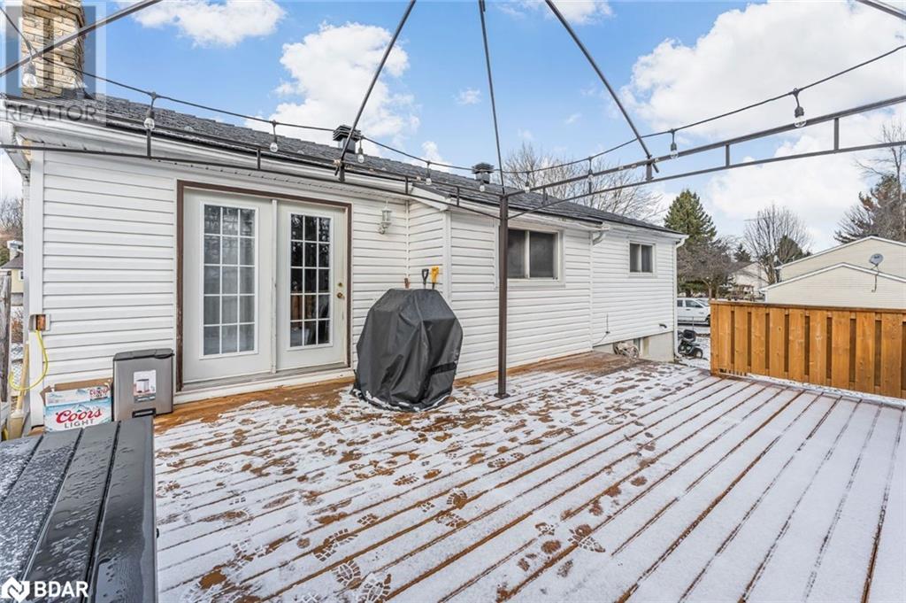 18 Princess Drive, Lisle, Ontario  L0M 1M0 - Photo 35 - 40710091