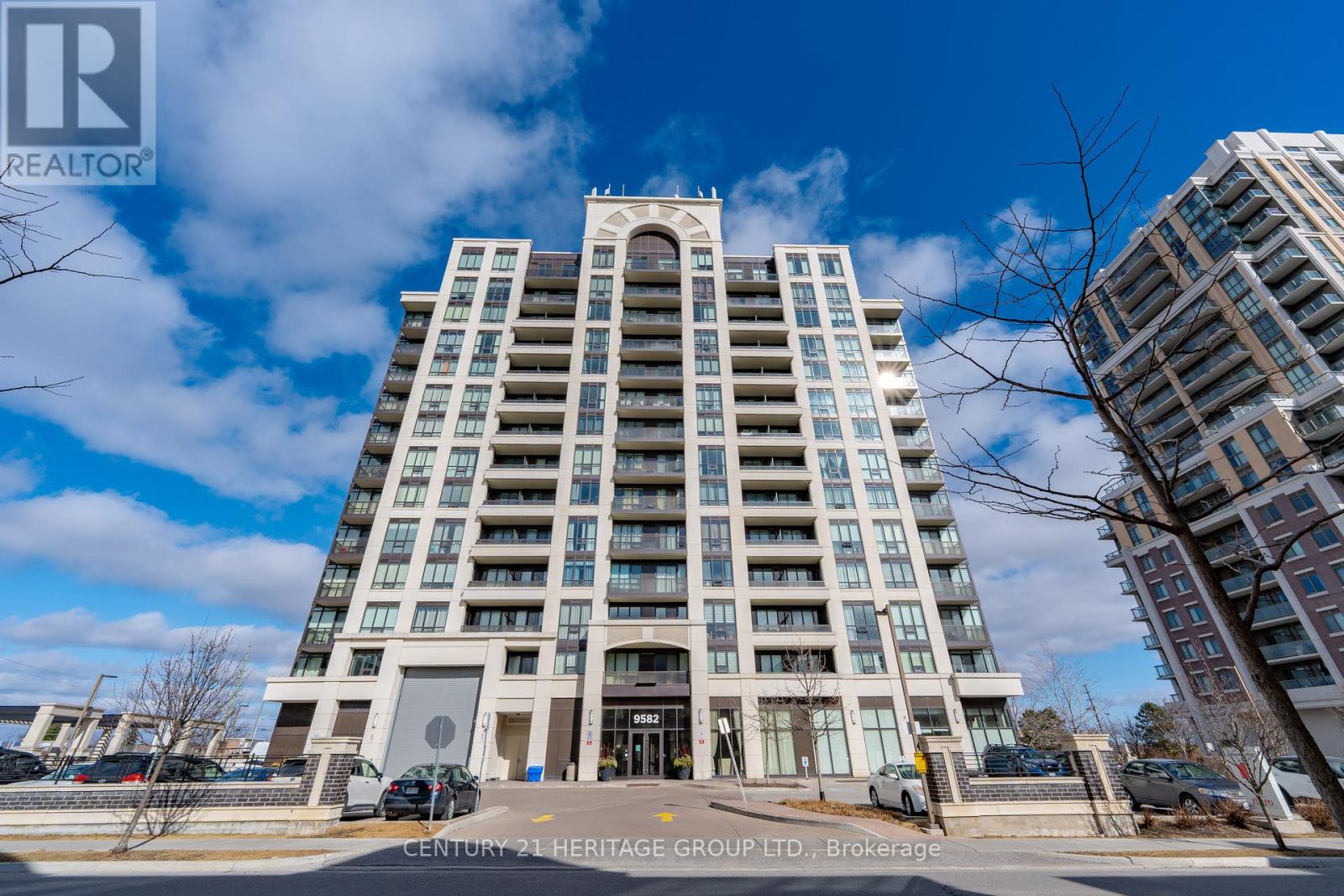 Property at 315 - 9582 MARKHAM ROAD image 1