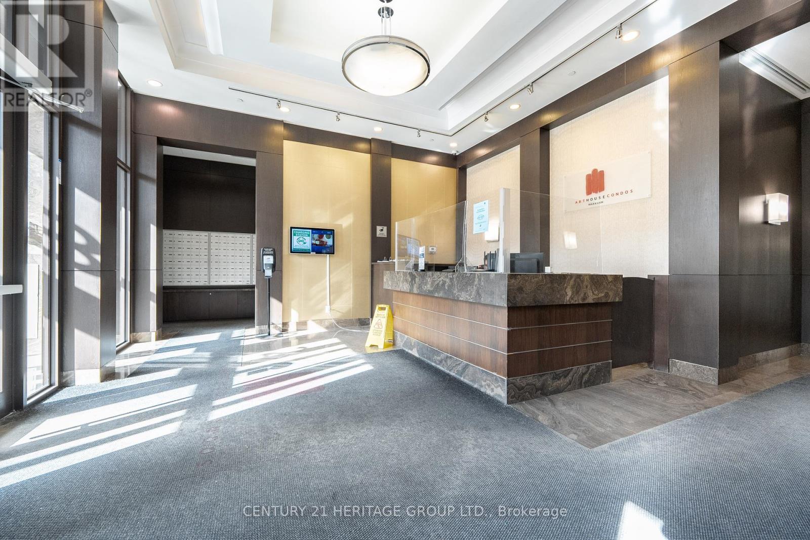 Property at 315 - 9582 MARKHAM ROAD image 3