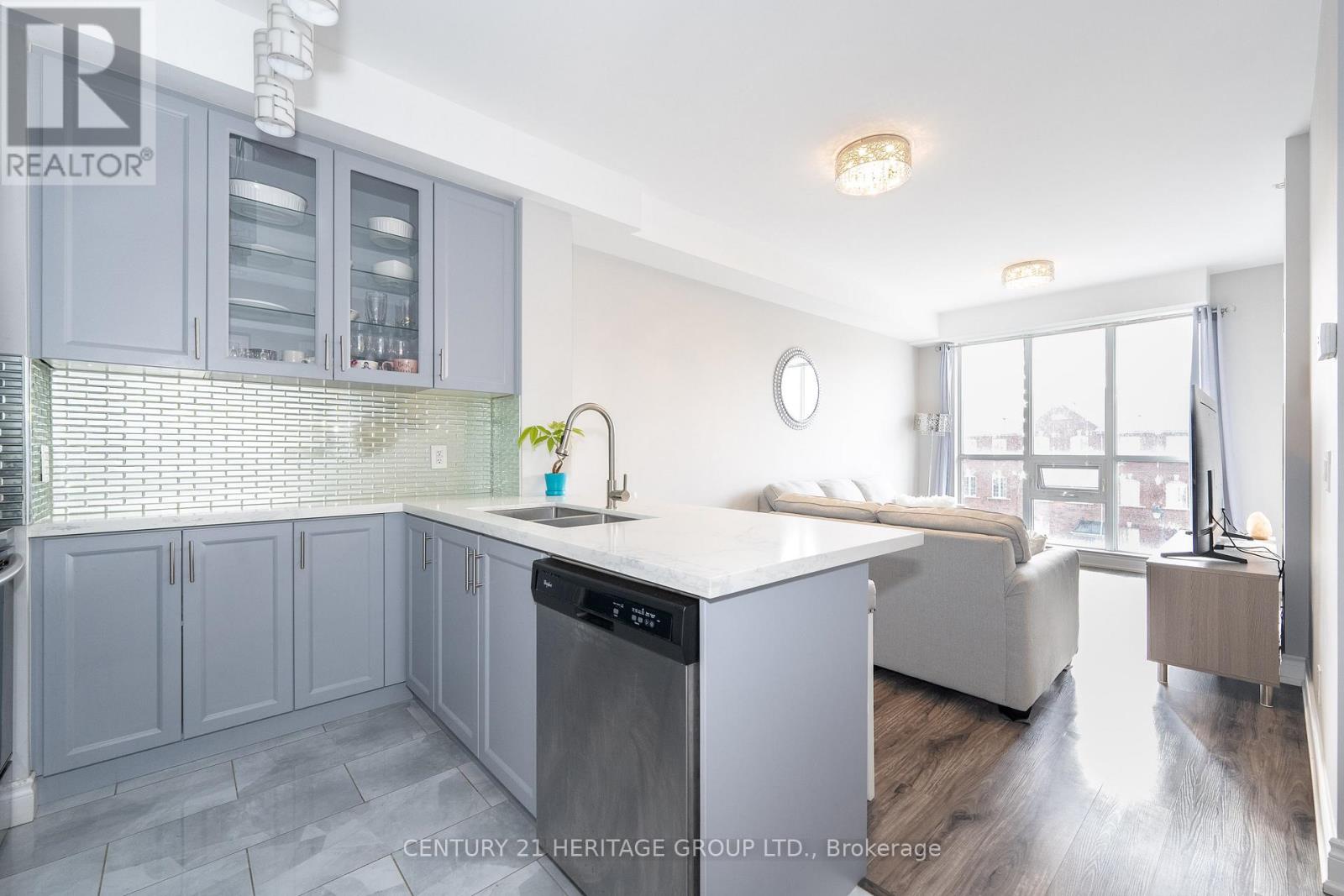 315 - 9582 Markham Road, Markham, Ontario  L6E 0T4 - Photo 7 - N12044627