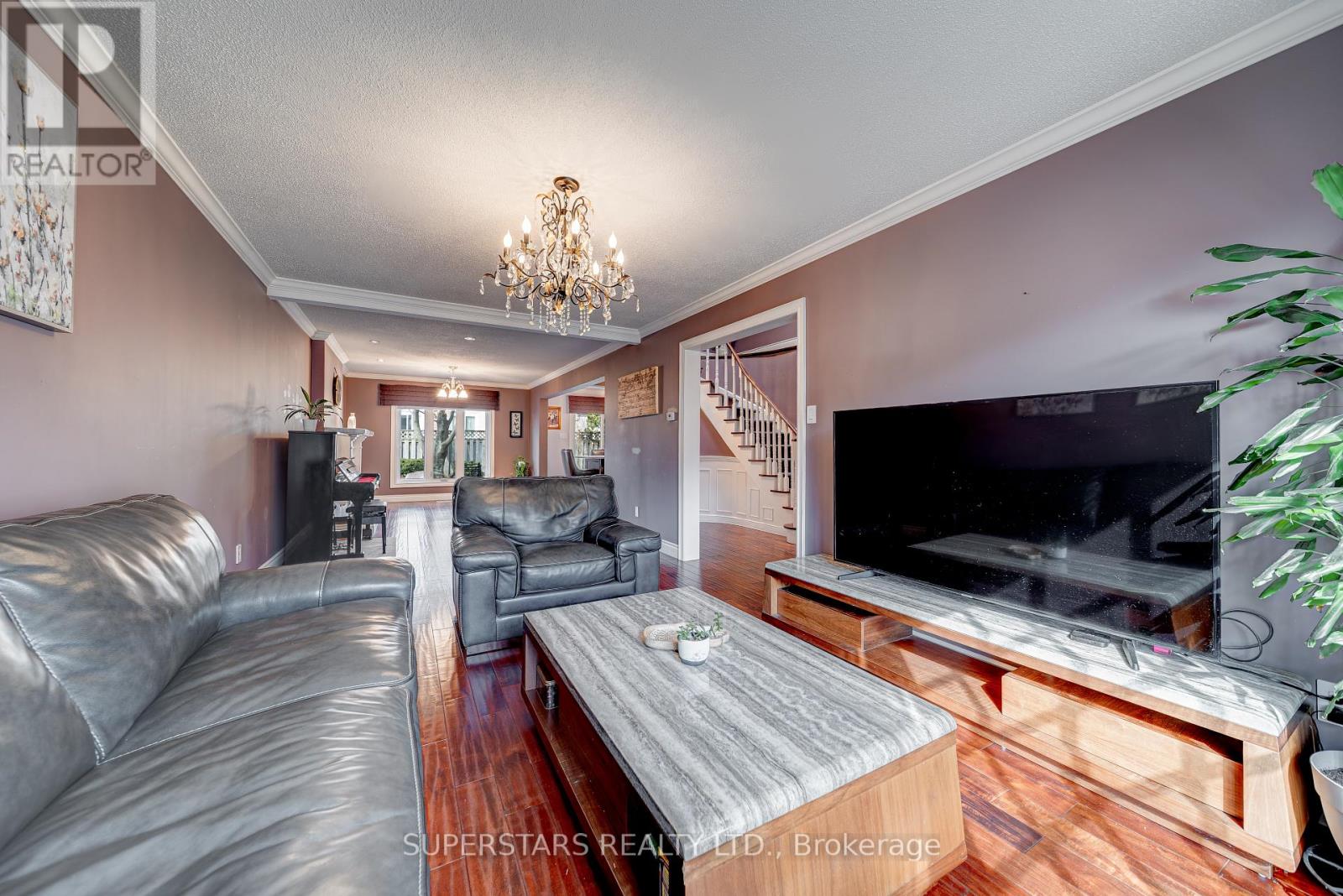 72 Crandall Drive, Markham, Ontario  L3P 6L1 - Photo 6 - N12044643