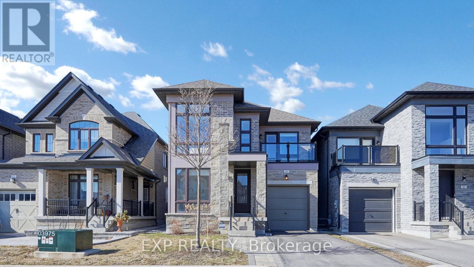 Property at 44 FESTIVAL COURT image 1