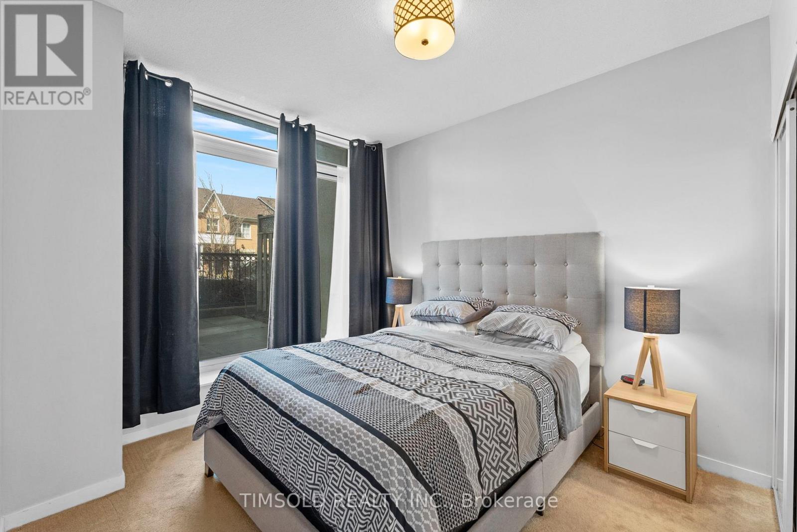 102 - 120 Dallimore Circle, Toronto, Ontario  M3C 4J1 - Photo 15 - C12031563