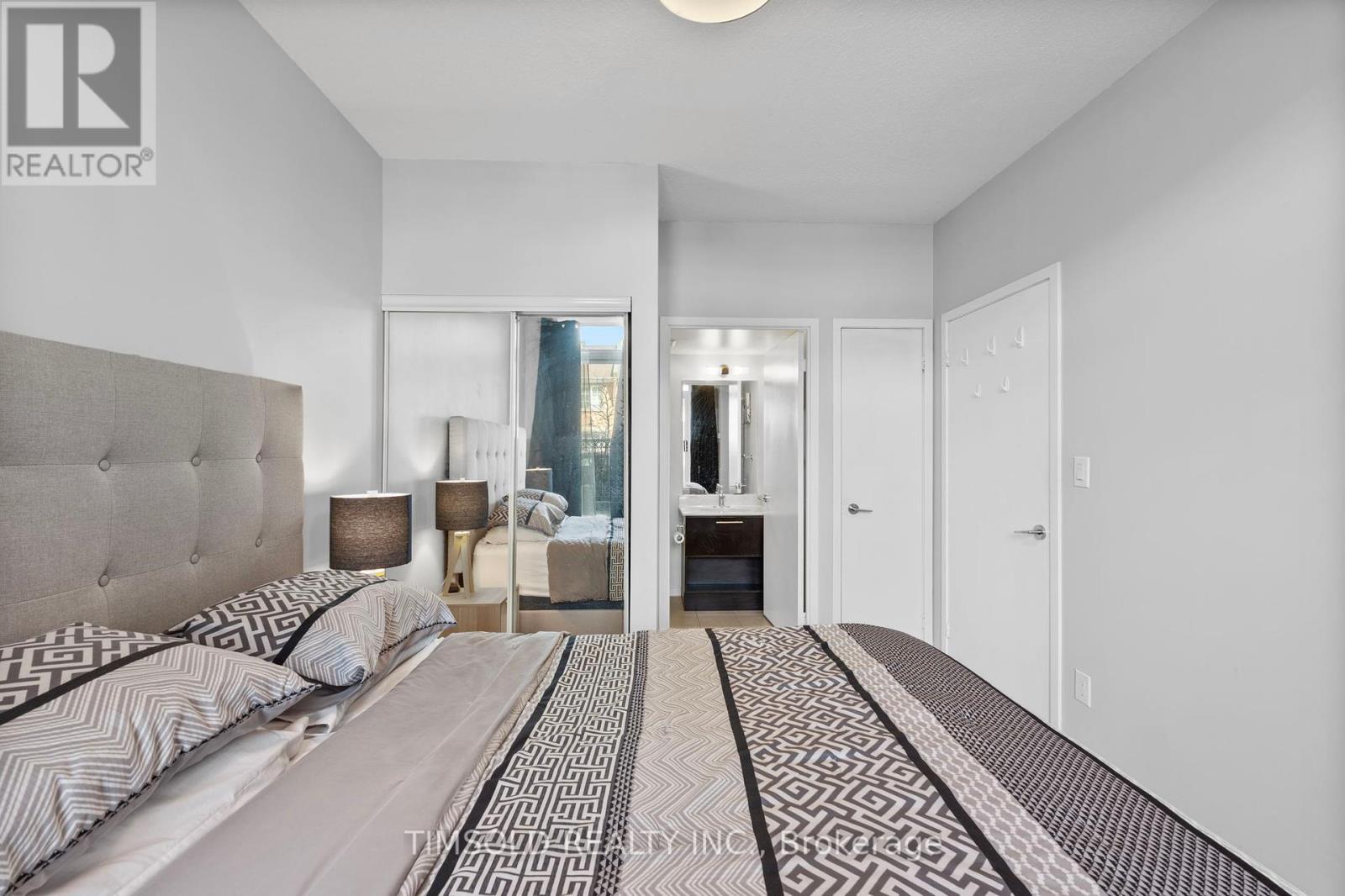 102 - 120 Dallimore Circle, Toronto, Ontario  M3C 4J1 - Photo 16 - C12031563