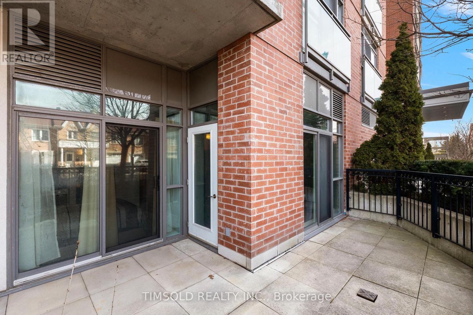 102 - 120 Dallimore Circle, Toronto, Ontario  M3C 4J1 - Photo 22 - C12031563