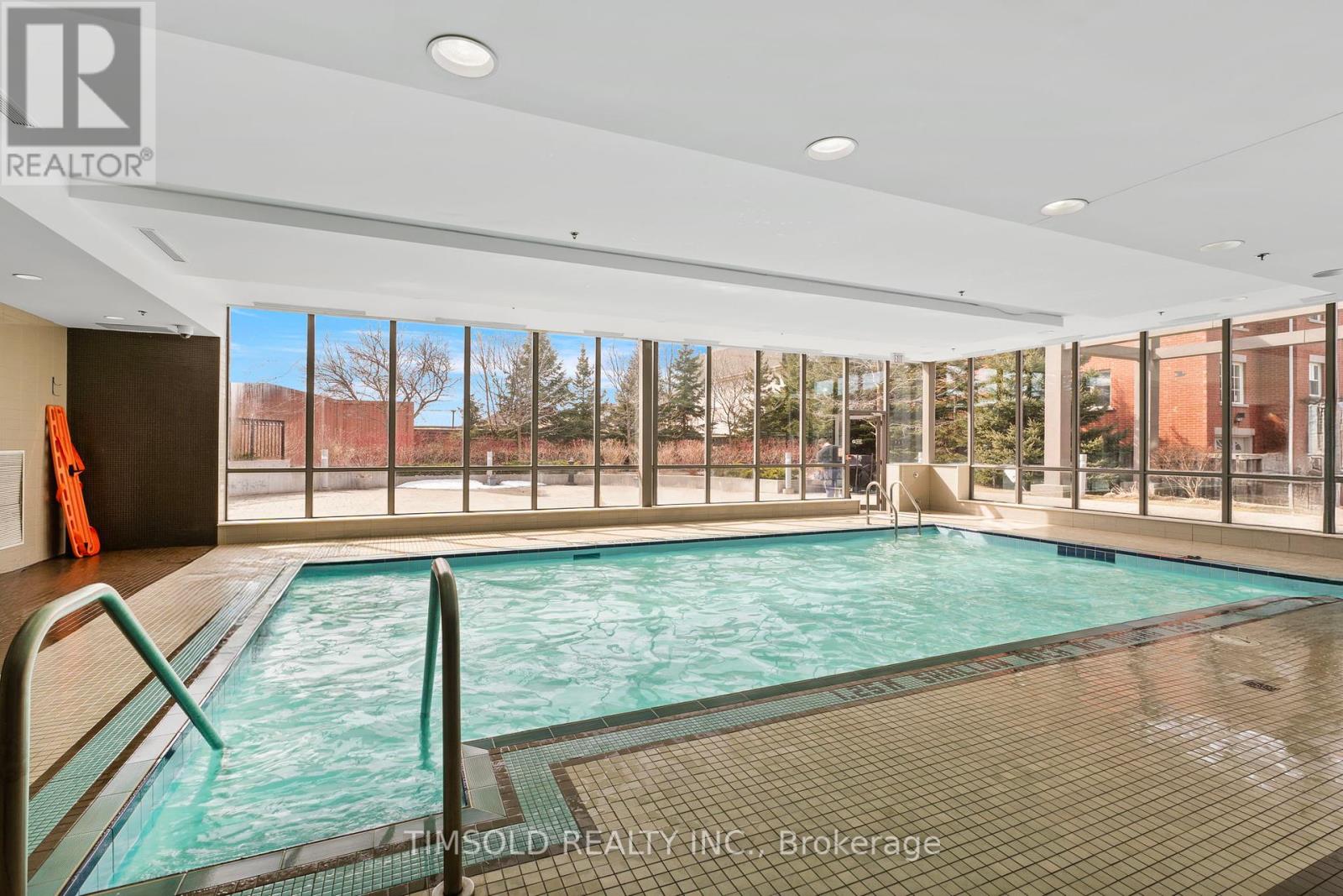 102 - 120 Dallimore Circle, Toronto, Ontario  M3C 4J1 - Photo 27 - C12031563