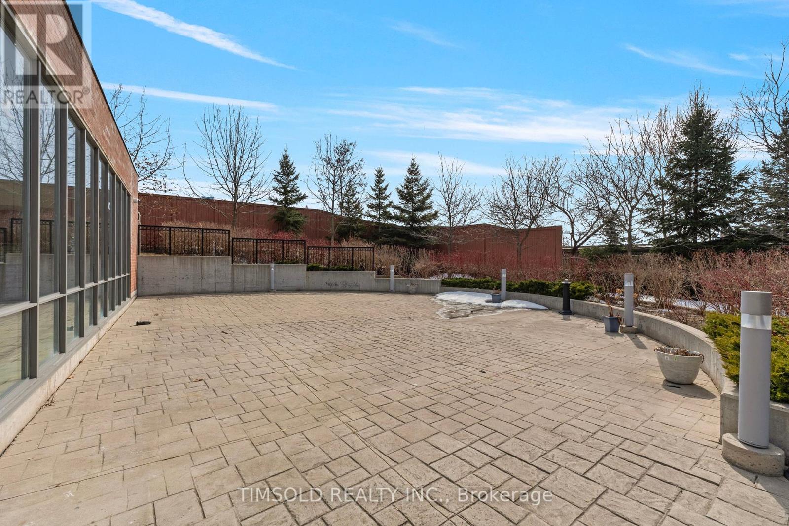 102 - 120 Dallimore Circle, Toronto, Ontario  M3C 4J1 - Photo 30 - C12031563