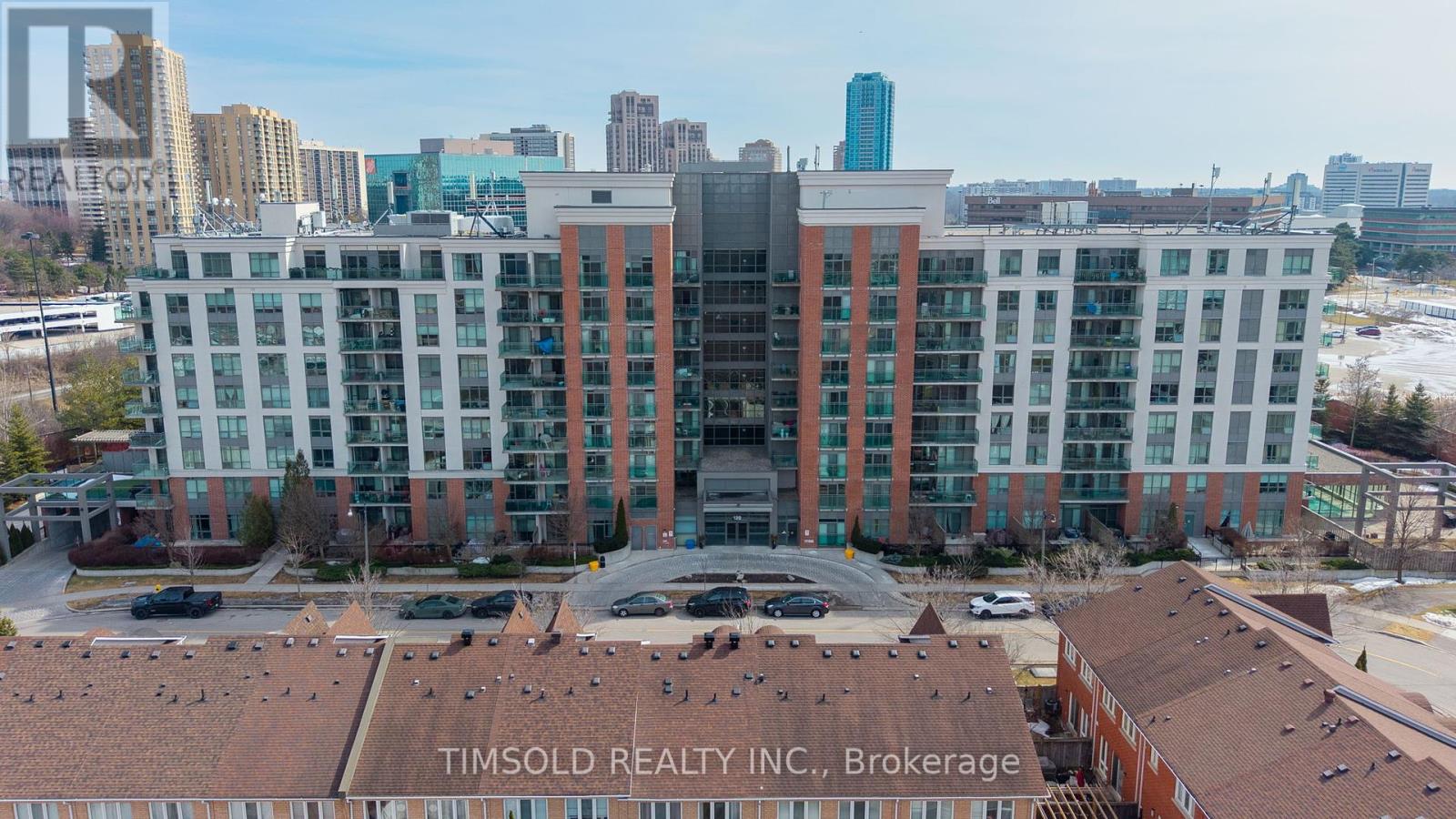 102 - 120 Dallimore Circle, Toronto, Ontario  M3C 4J1 - Photo 31 - C12031563