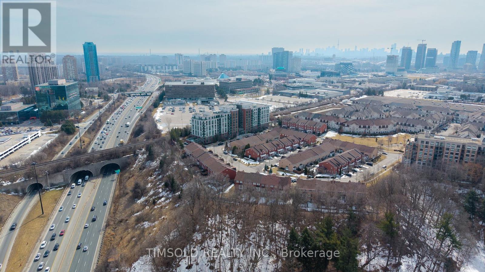 102 - 120 Dallimore Circle, Toronto, Ontario  M3C 4J1 - Photo 32 - C12031563