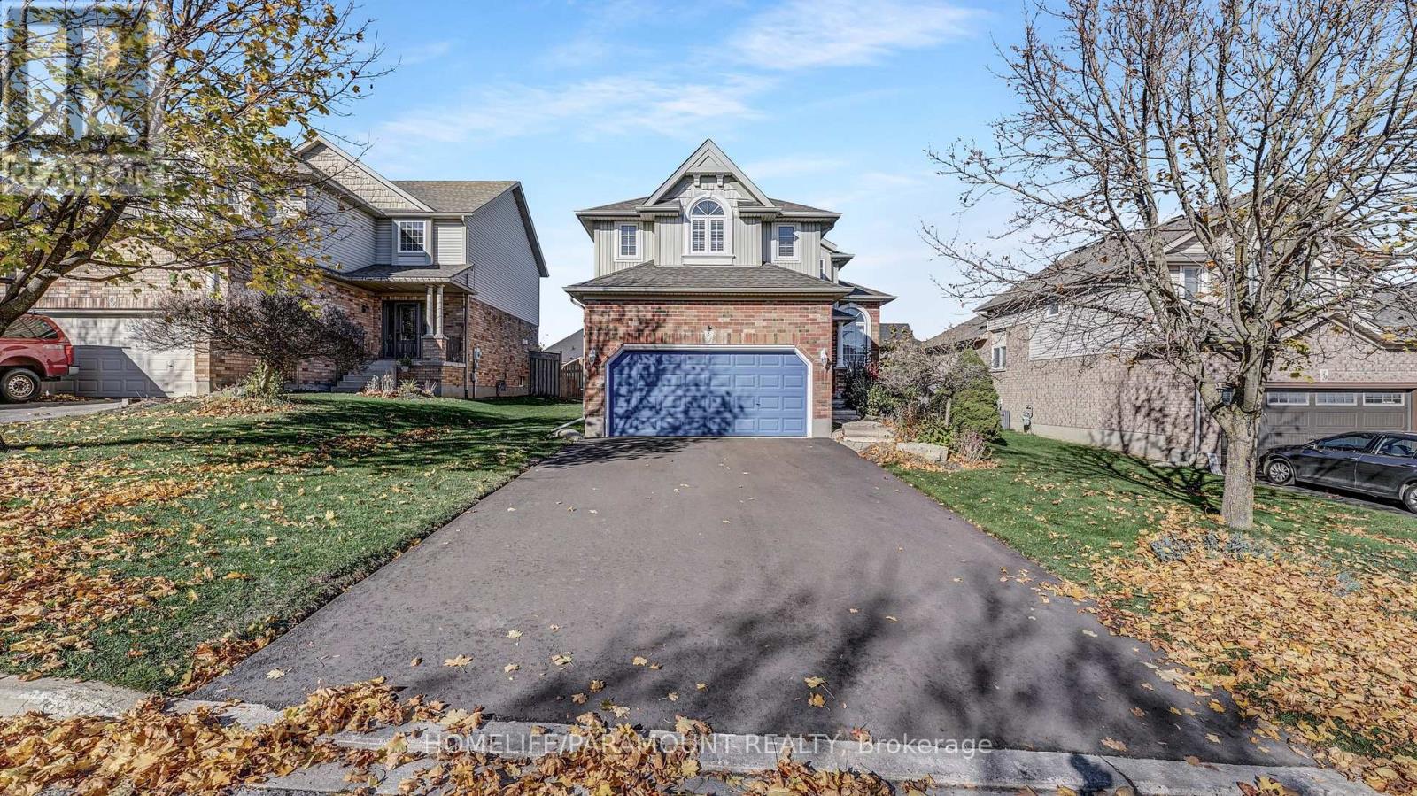 Property at 41 CAMERON CRESCENT image 1
