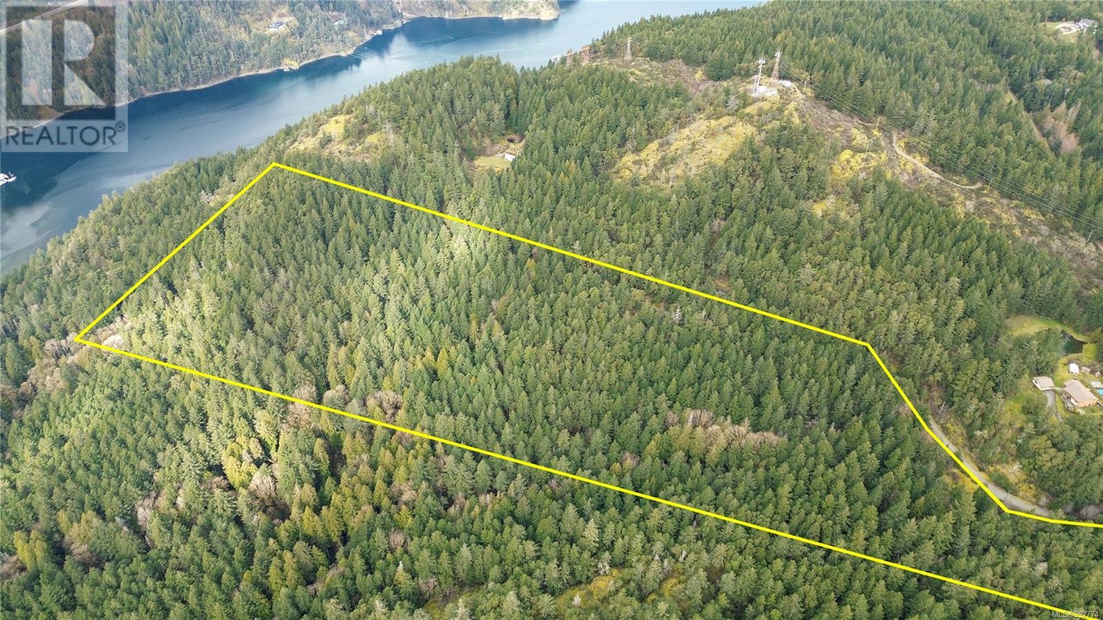Lot A Viart Rd, Highlands, British Columbia