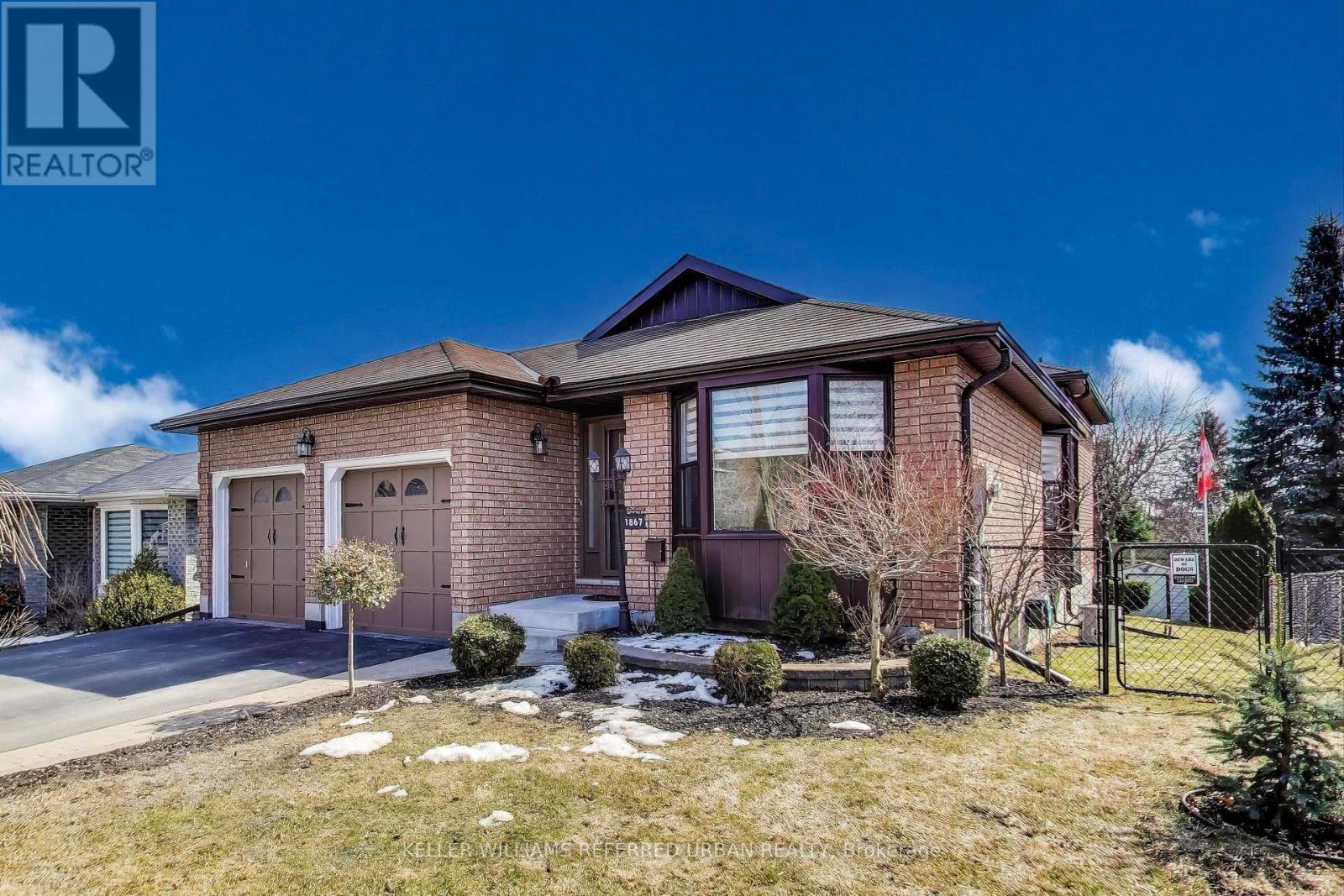 Property at 1867 CHERRYHILL ROAD image 1