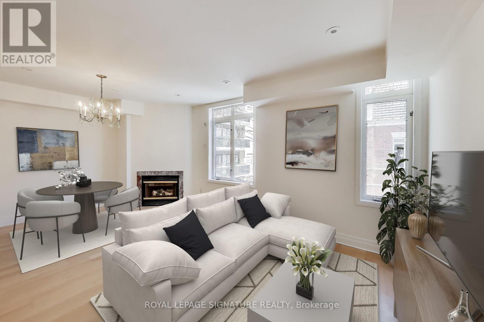 Property at 334 - 415 JARVIS STREET image 3