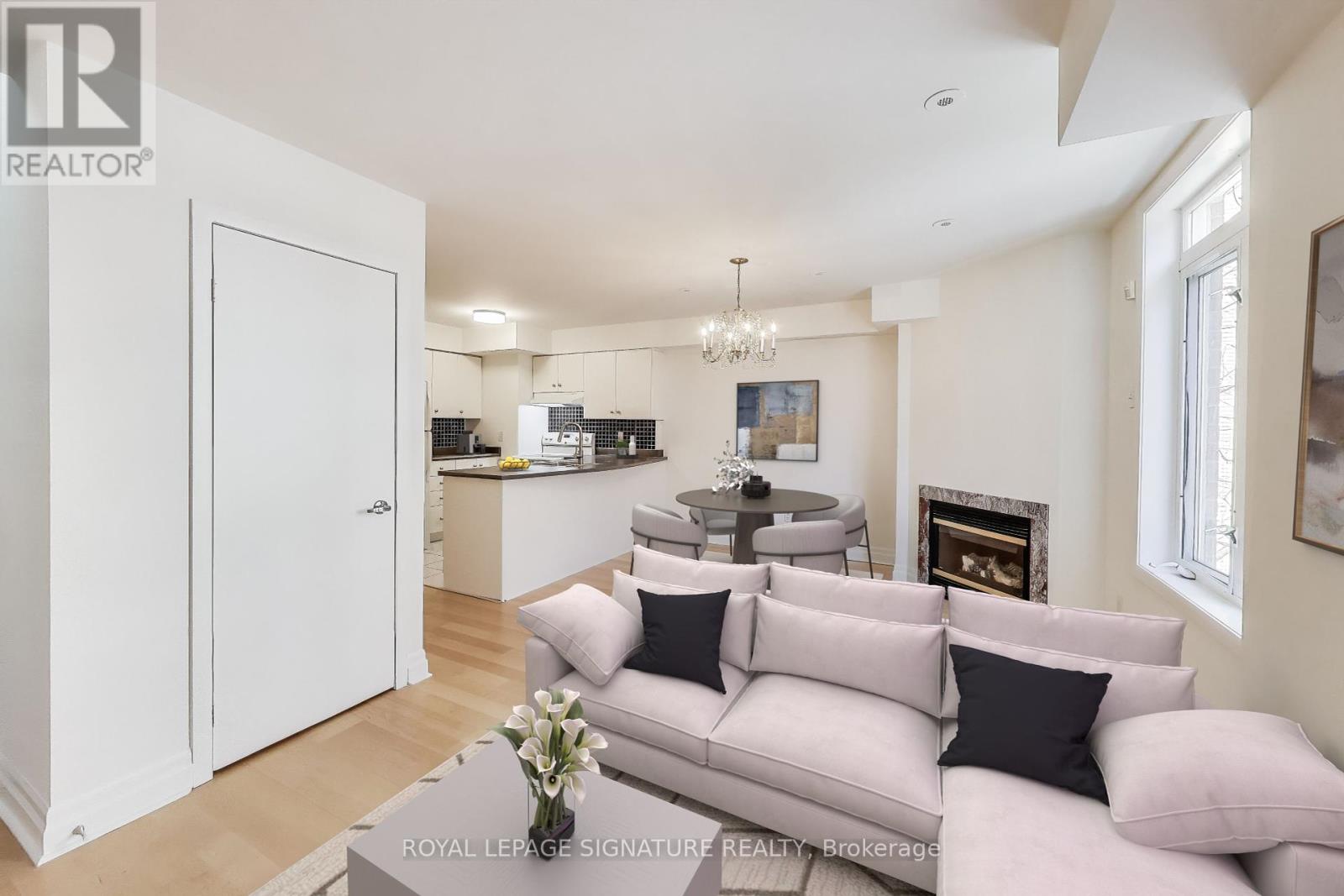 Property at 334 - 415 JARVIS STREET image 5