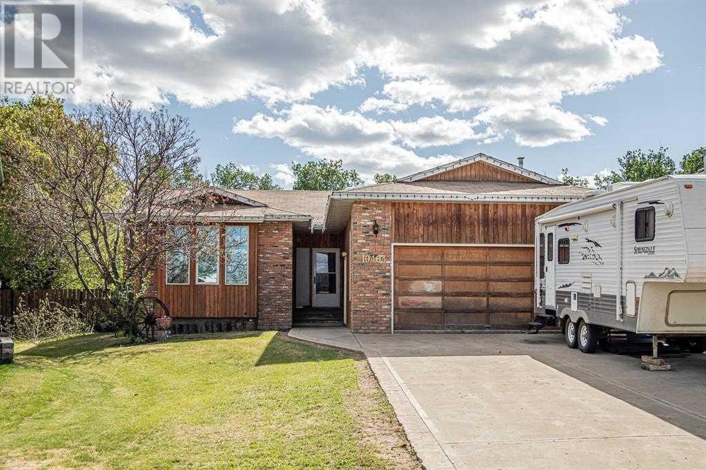 10403 109 Avenue, High Level, Alberta  T0H 1Z0 - Photo 36 - A2203312