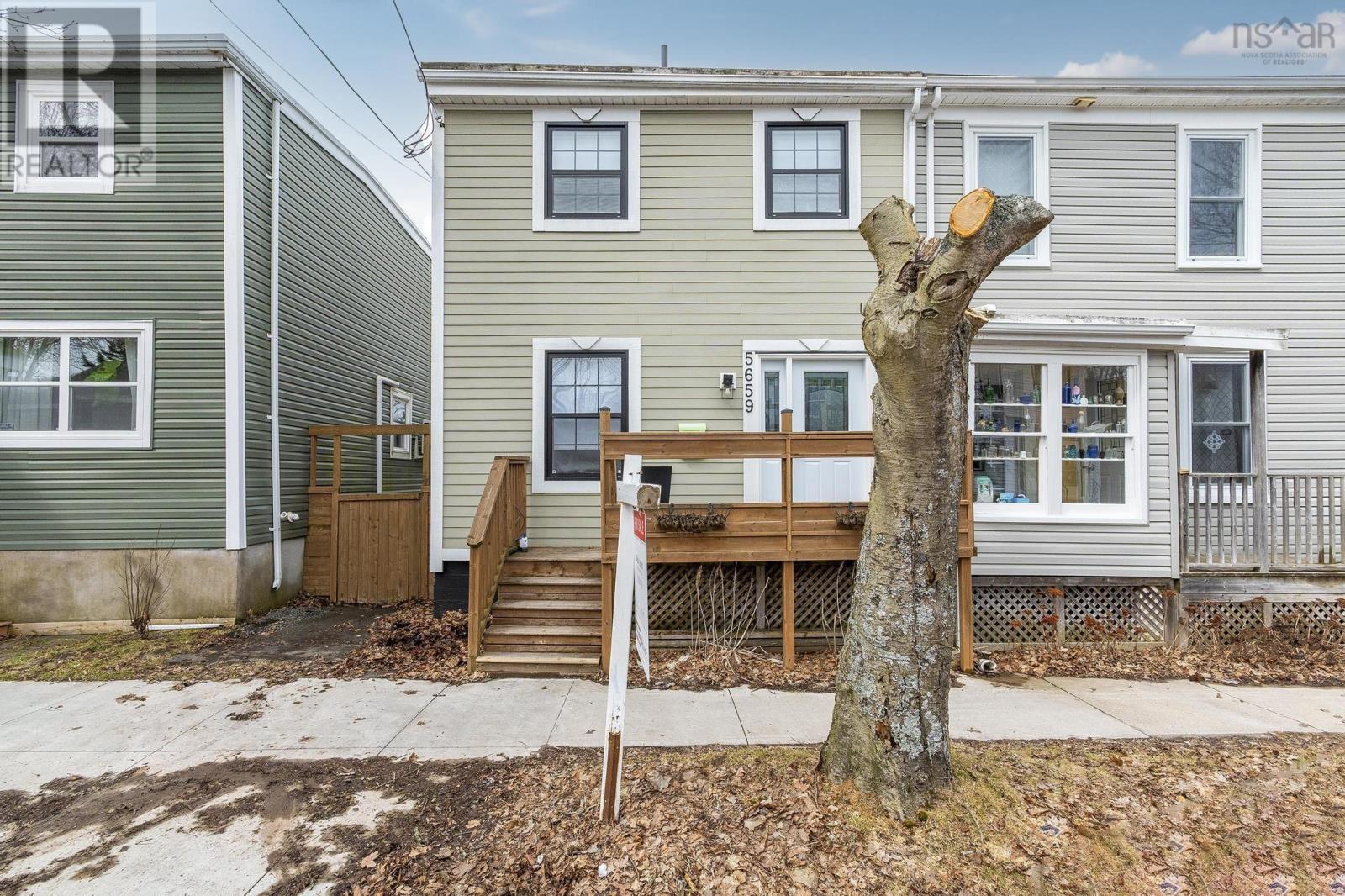 5659 Livingstone Street, Halifax, Nova Scotia  B3K 2C2 - Photo 2 - 202503514