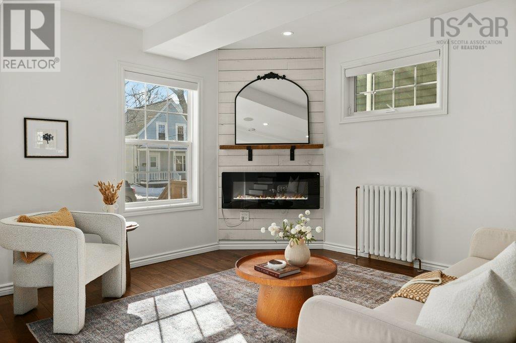 5659 Livingstone Street, Halifax, Nova Scotia  B3K 2C2 - Photo 5 - 202503514