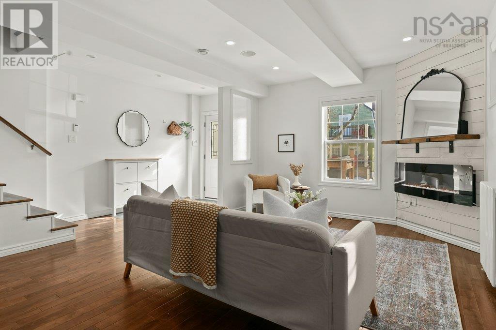 5659 Livingstone Street, Halifax, Nova Scotia  B3K 2C2 - Photo 7 - 202503514