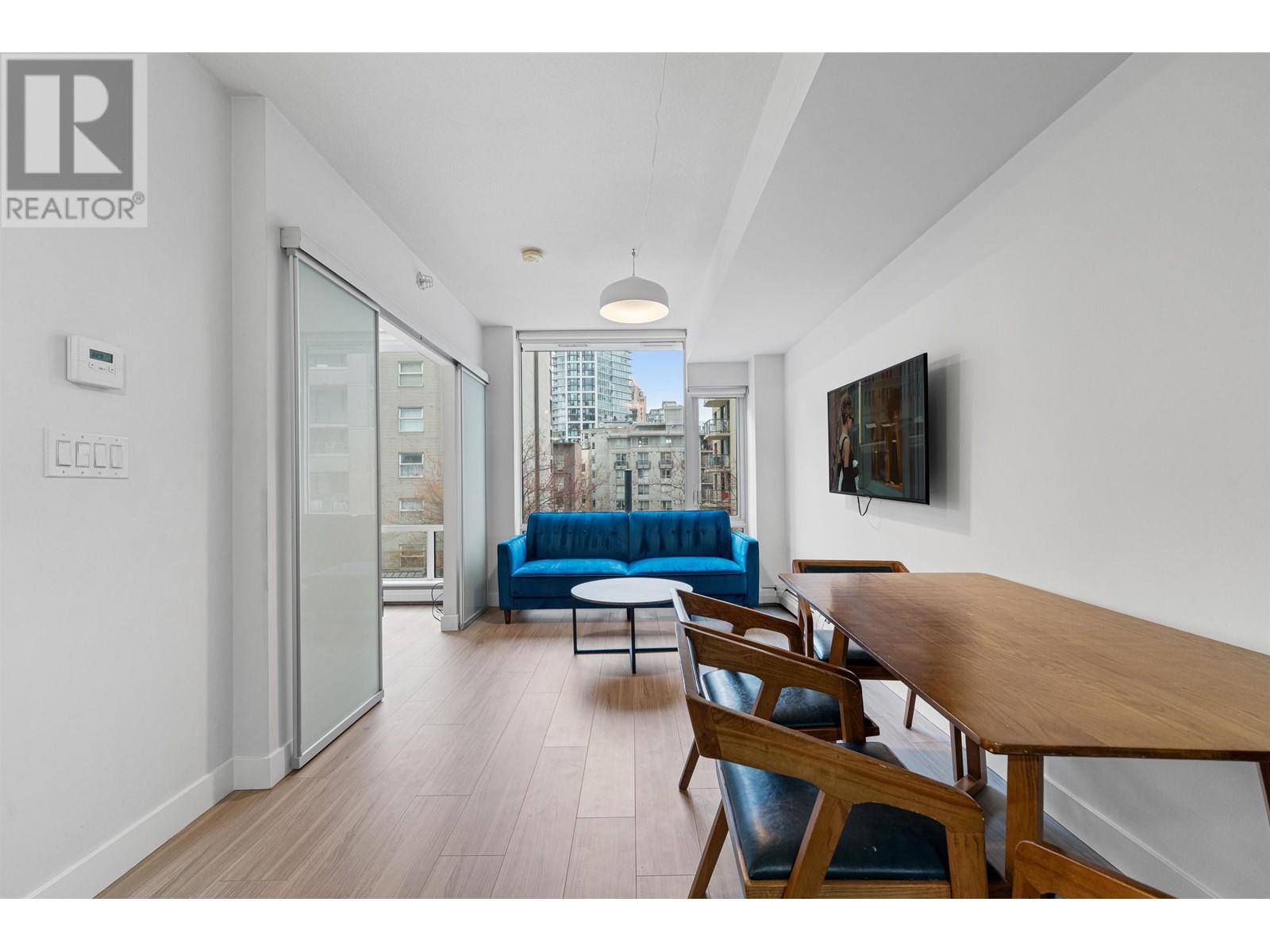 404 1283 Howe Street, Vancouver, British Columbia  V6Z 0E3 - Photo 11 - R2982664