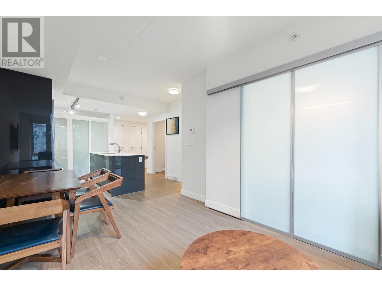 404 1283 Howe Street, Vancouver, British Columbia  V6Z 0E3 - Photo 12 - R2982664