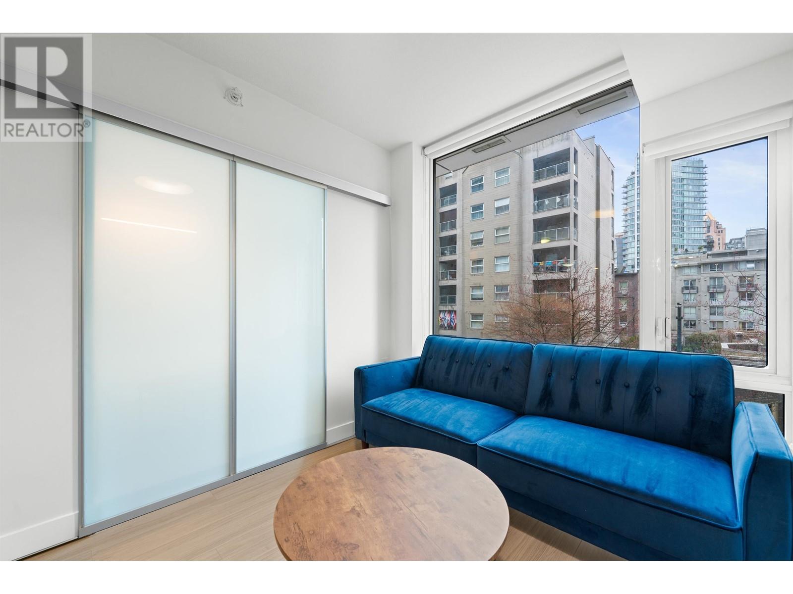 404 1283 Howe Street, Vancouver, British Columbia  V6Z 0E3 - Photo 14 - R2982664