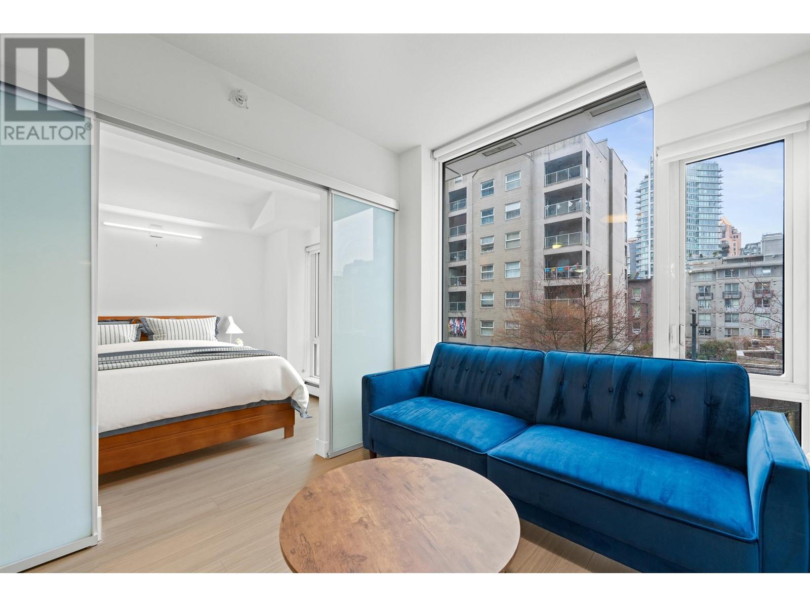 404 1283 Howe Street, Vancouver, British Columbia  V6Z 0E3 - Photo 15 - R2982664