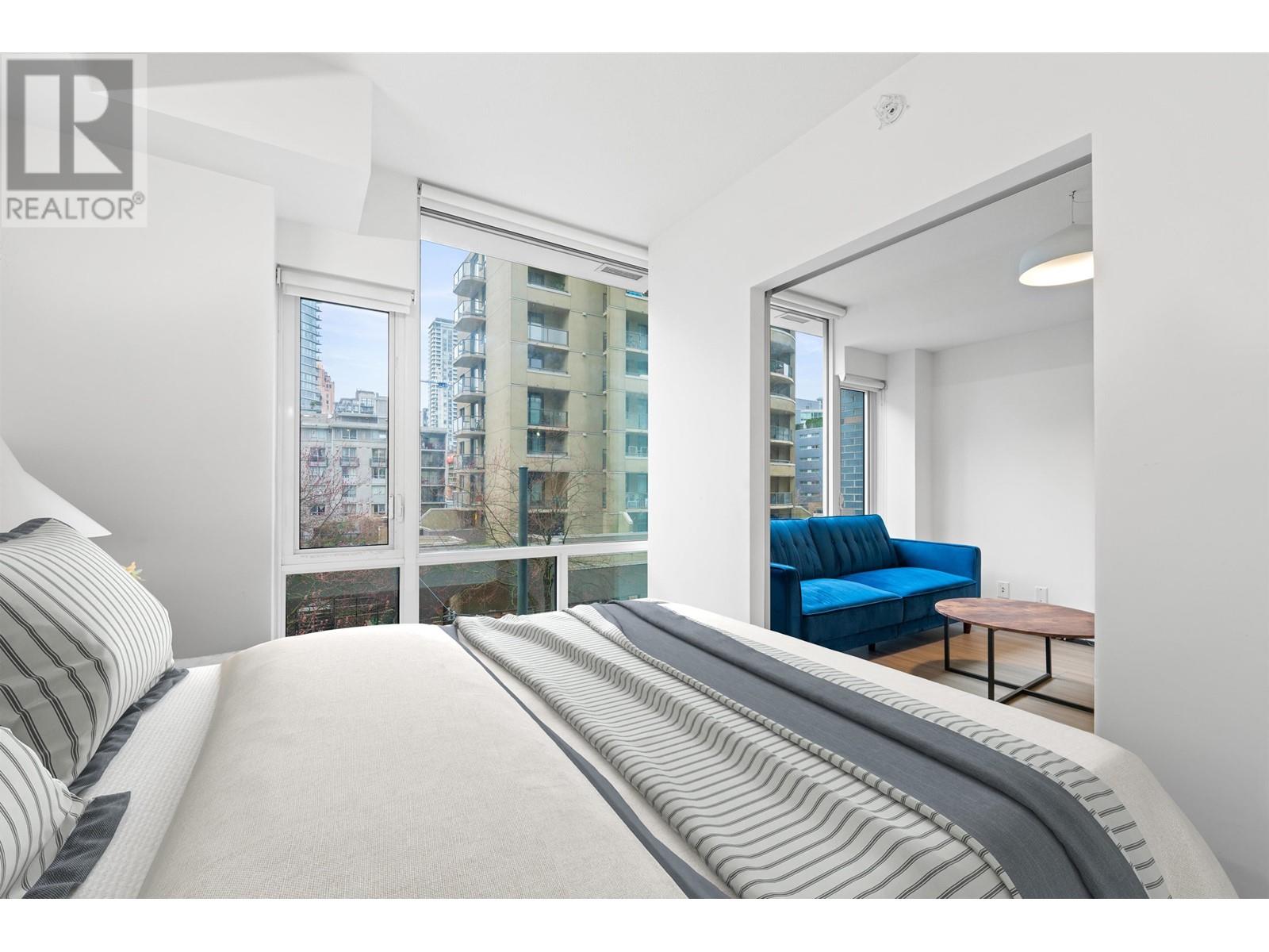 404 1283 Howe Street, Vancouver, British Columbia  V6Z 0E3 - Photo 16 - R2982664