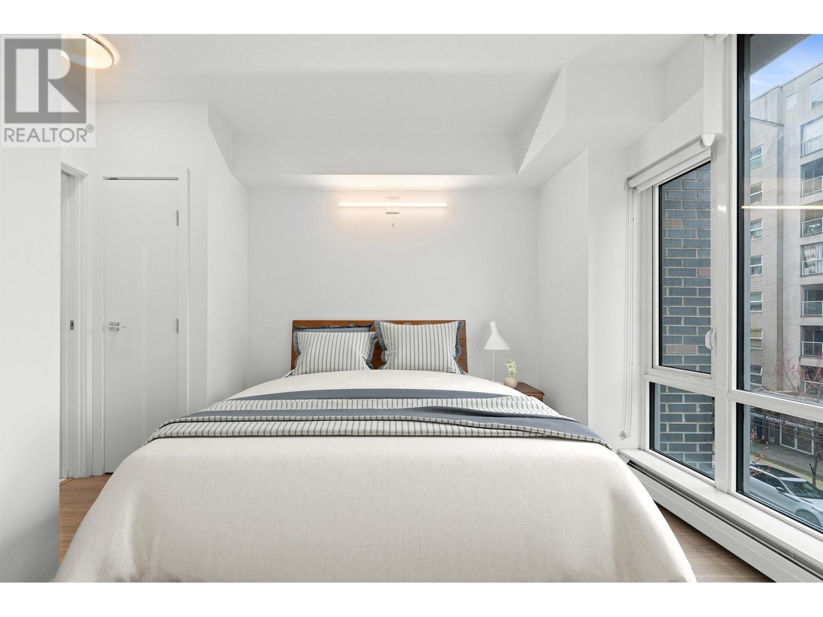 404 1283 Howe Street, Vancouver, British Columbia  V6Z 0E3 - Photo 18 - R2982664
