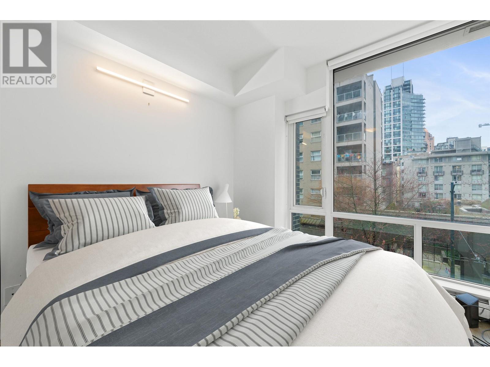 404 1283 Howe Street, Vancouver, British Columbia  V6Z 0E3 - Photo 20 - R2982664