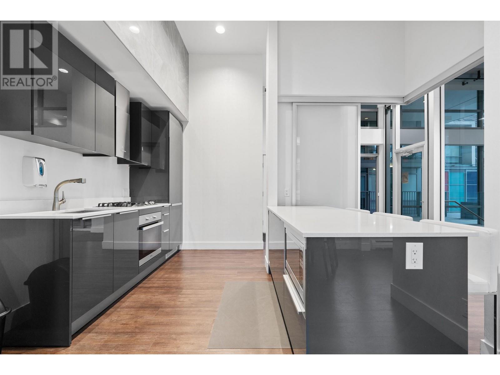 404 1283 Howe Street, Vancouver, British Columbia  V6Z 0E3 - Photo 3 - R2982664
