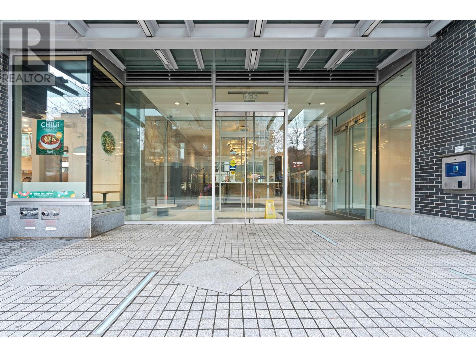 404 1283 Howe Street, Vancouver, British Columbia  V6Z 0E3 - Photo 30 - R2982664