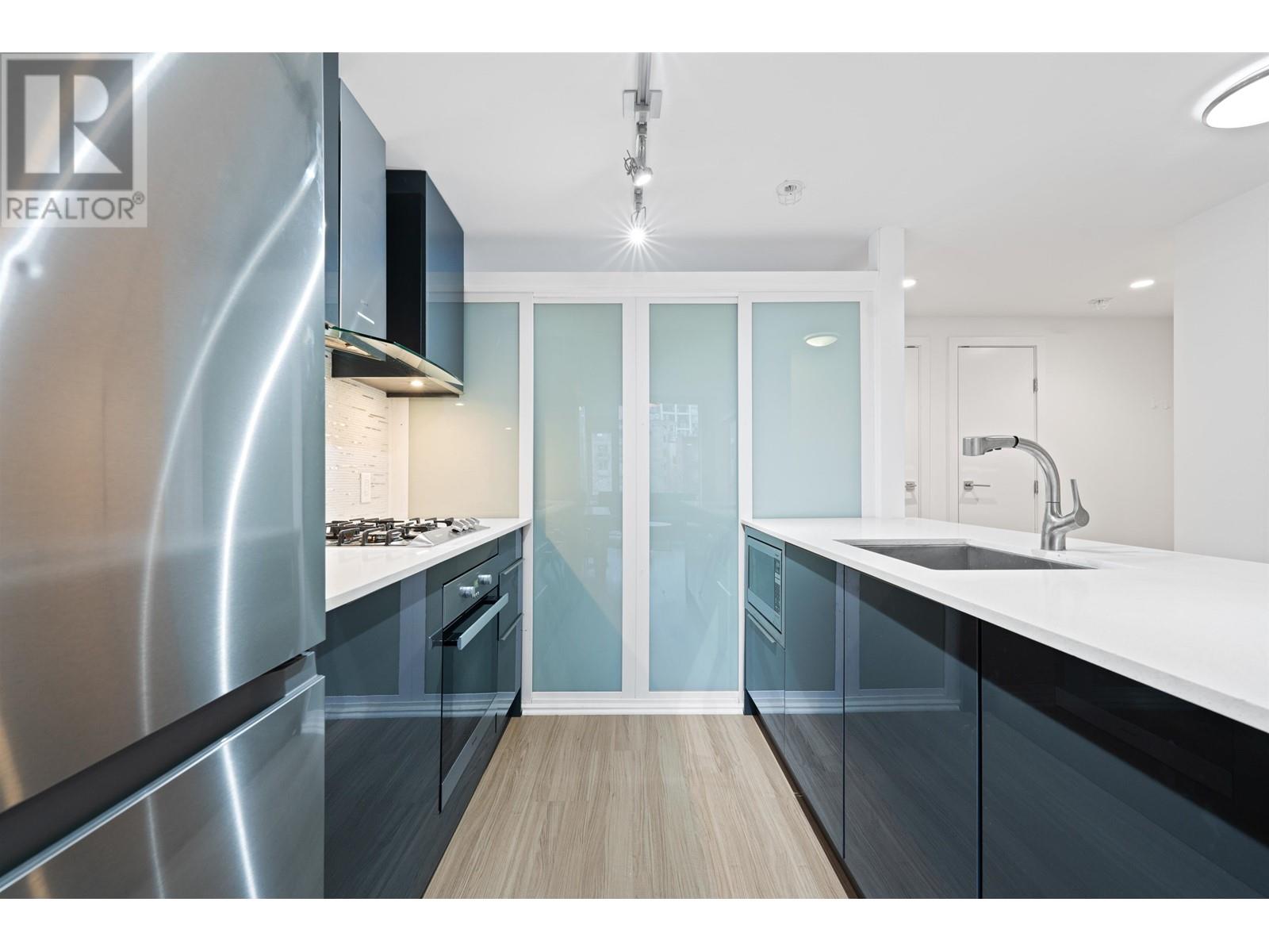 404 1283 Howe Street, Vancouver, British Columbia  V6Z 0E3 - Photo 4 - R2982664