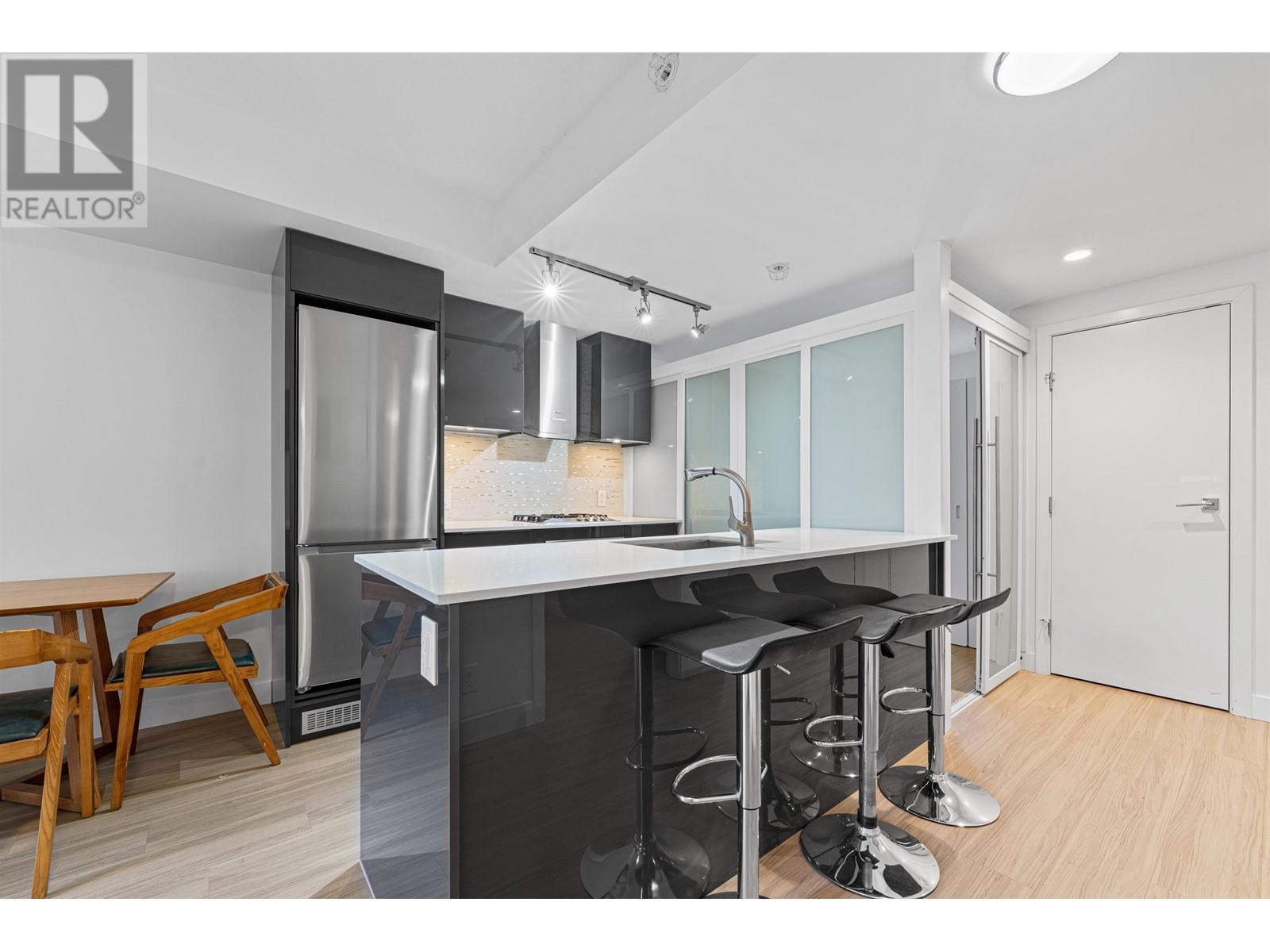 404 1283 Howe Street, Vancouver, British Columbia  V6Z 0E3 - Photo 6 - R2982664