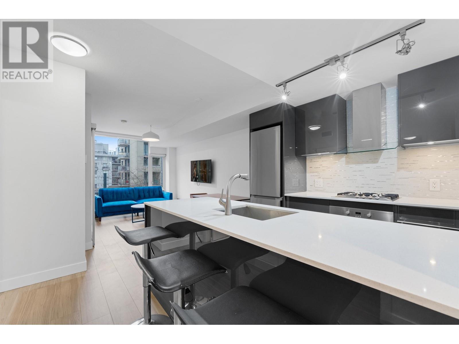 404 1283 Howe Street, Vancouver, British Columbia  V6Z 0E3 - Photo 9 - R2982664