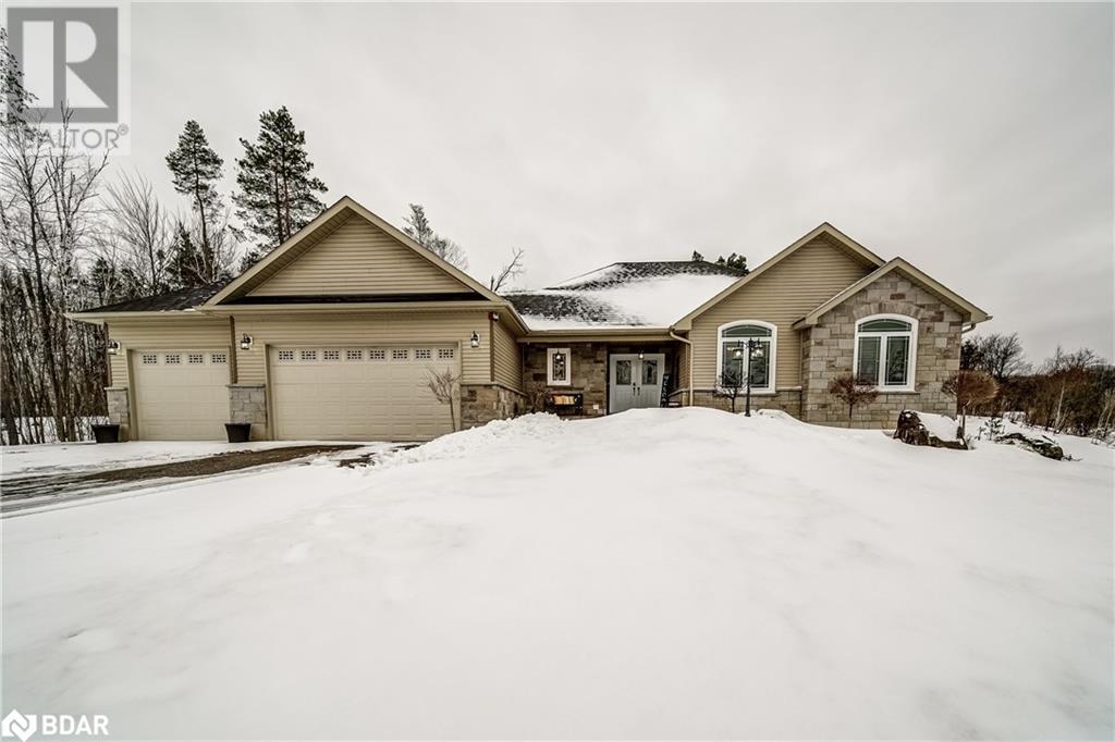 1716 Georgian Heights Boulevard Boulevard, Waubaushene, Ontario  L0K 2C0 - Photo 1 - 40706037