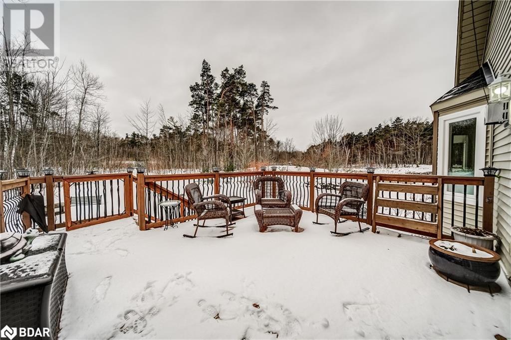 1716 Georgian Heights Boulevard Boulevard, Waubaushene, Ontario  L0K 2C0 - Photo 33 - 40706037