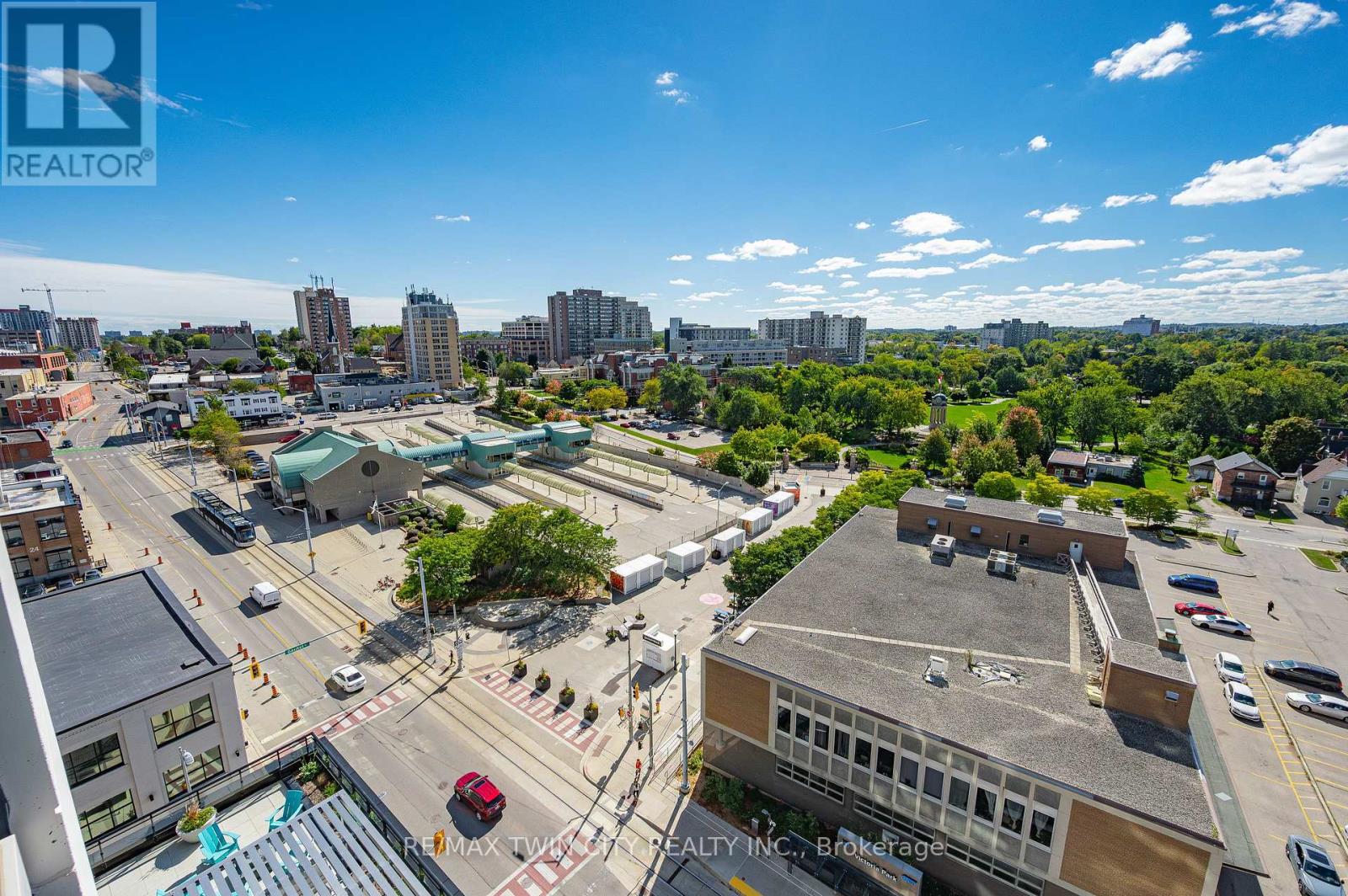 807 - 60 Charles Street W, Kitchener, Ontario  N2G 0C9 - Photo 37 - X11941988