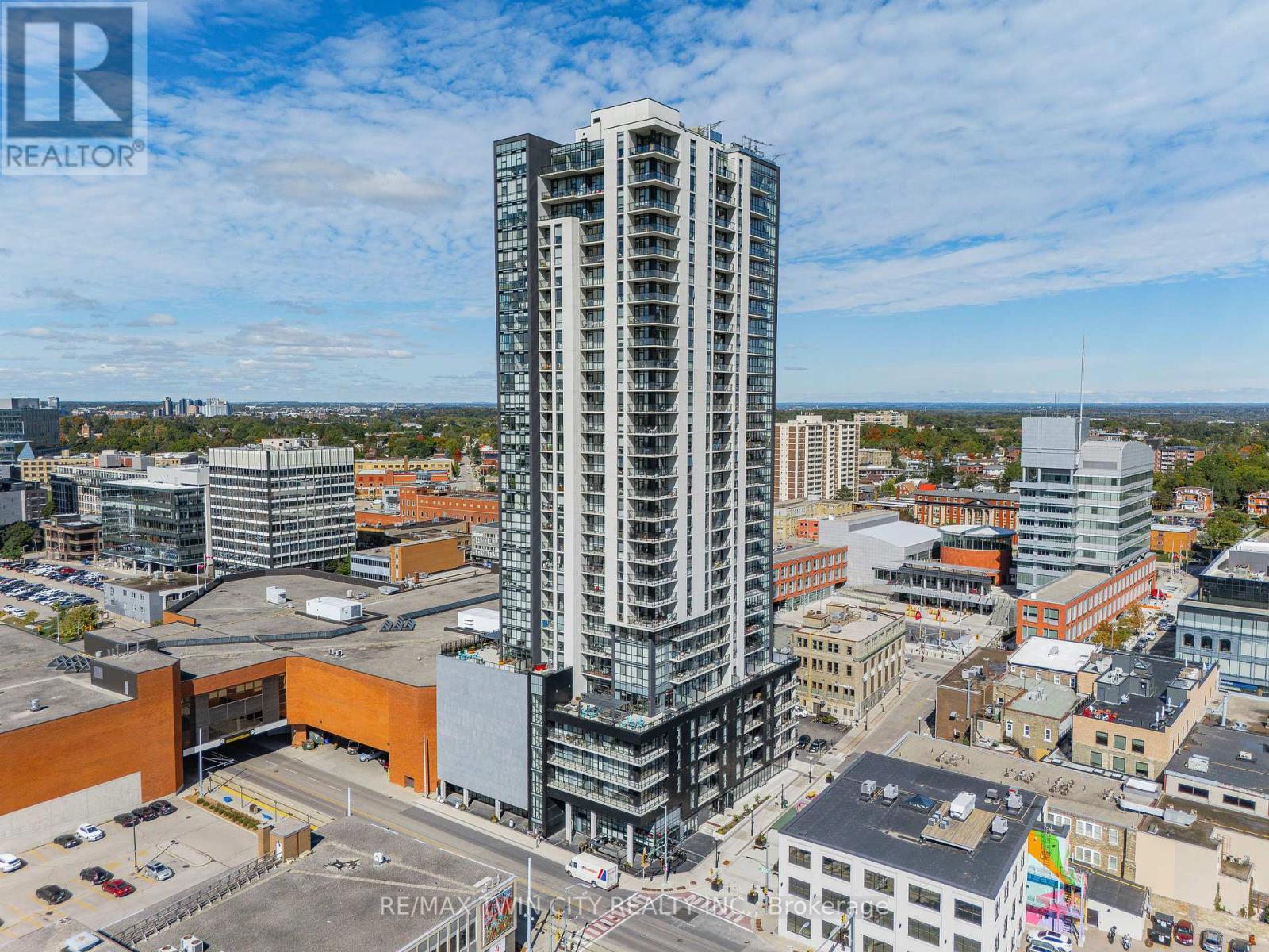 807 - 60 Charles Street W, Kitchener, Ontario  N2G 0C9 - Photo 5 - X11941988