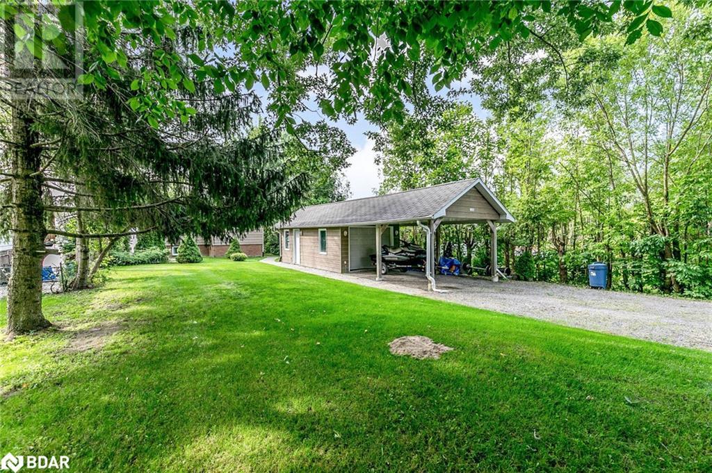 1069 Lakeshore Rd Road E, Oro-Medonte, Ontario  L0L 1T0 - Photo 11 - 40710027