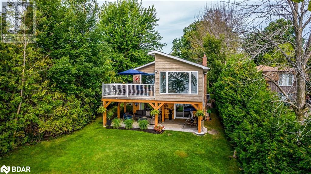 Property at 1069 LAKESHORE RD Road E image 3