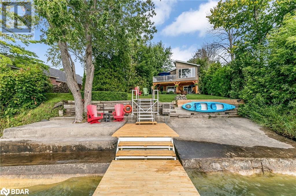 Property at 1069 LAKESHORE RD Road E image 4