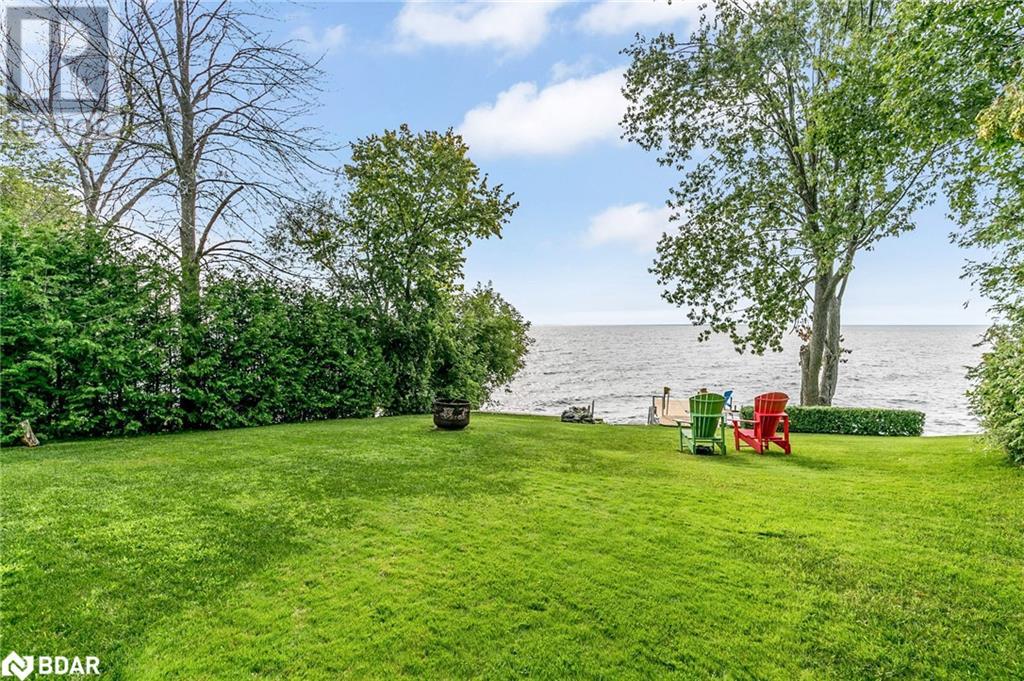 1069 Lakeshore Rd Road E, Oro-Medonte, Ontario  L0L 1T0 - Photo 6 - 40710027