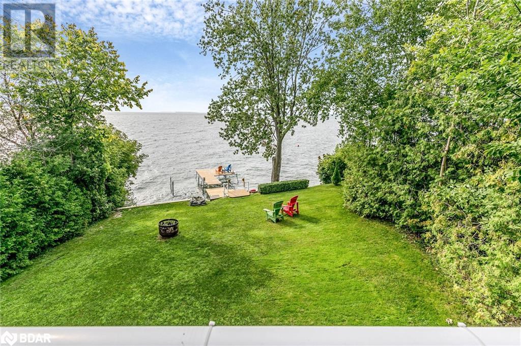 1069 Lakeshore Rd Road E, Oro-Medonte, Ontario  L0L 1T0 - Photo 8 - 40710027