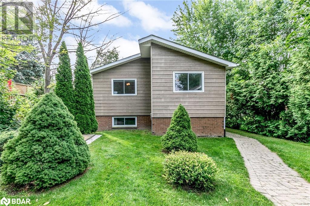 1069 Lakeshore Rd Road E, Oro-Medonte, Ontario  L0L 1T0 - Photo 9 - 40710027