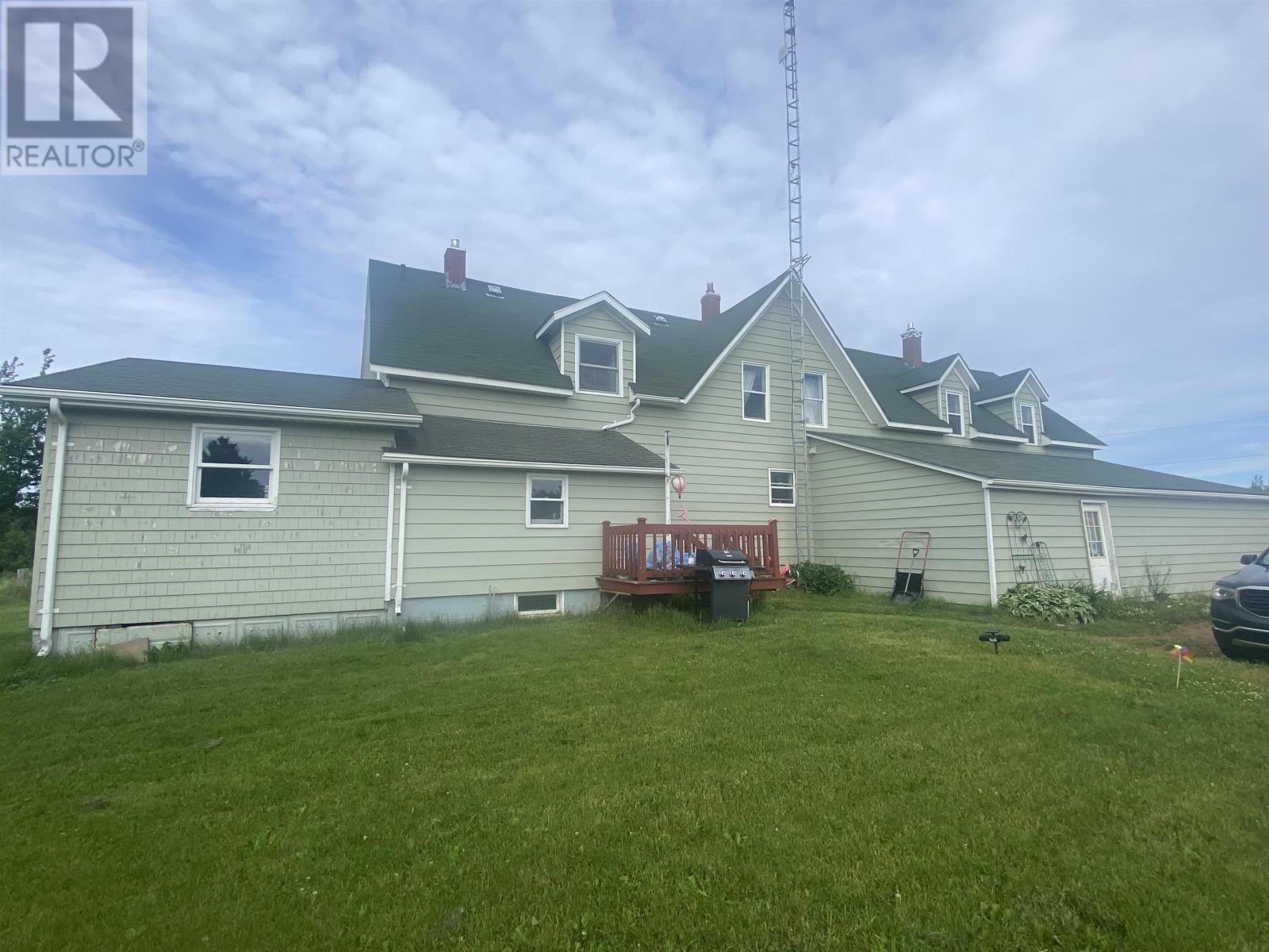 1233 Harmony Line Road, Richmond, Prince Edward Island  C0B 1Y0 - Photo 2 - 202505972