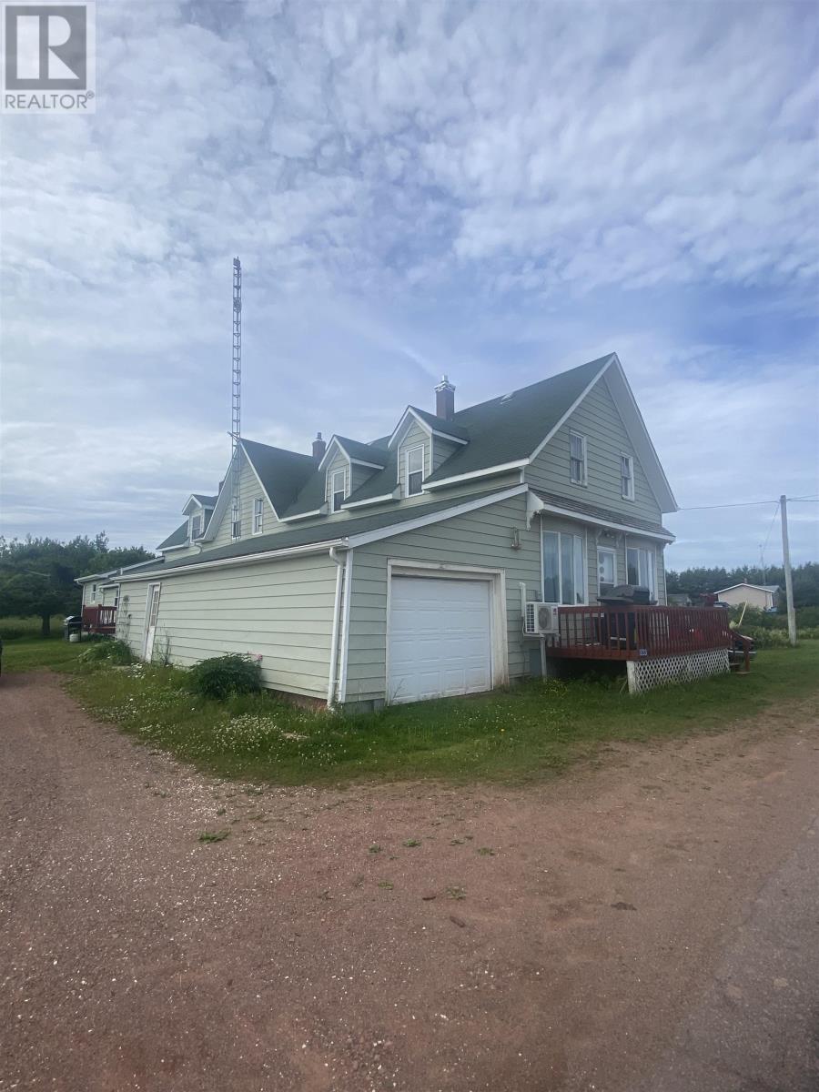 1233 Harmony Line Road, Richmond, Prince Edward Island  C0B 1Y0 - Photo 3 - 202505972