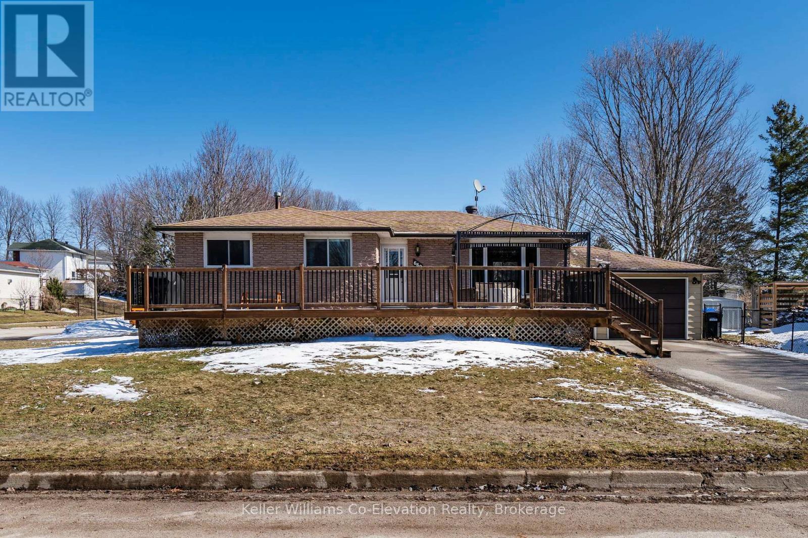 Property at 660 HARVEY AVENUE image 1