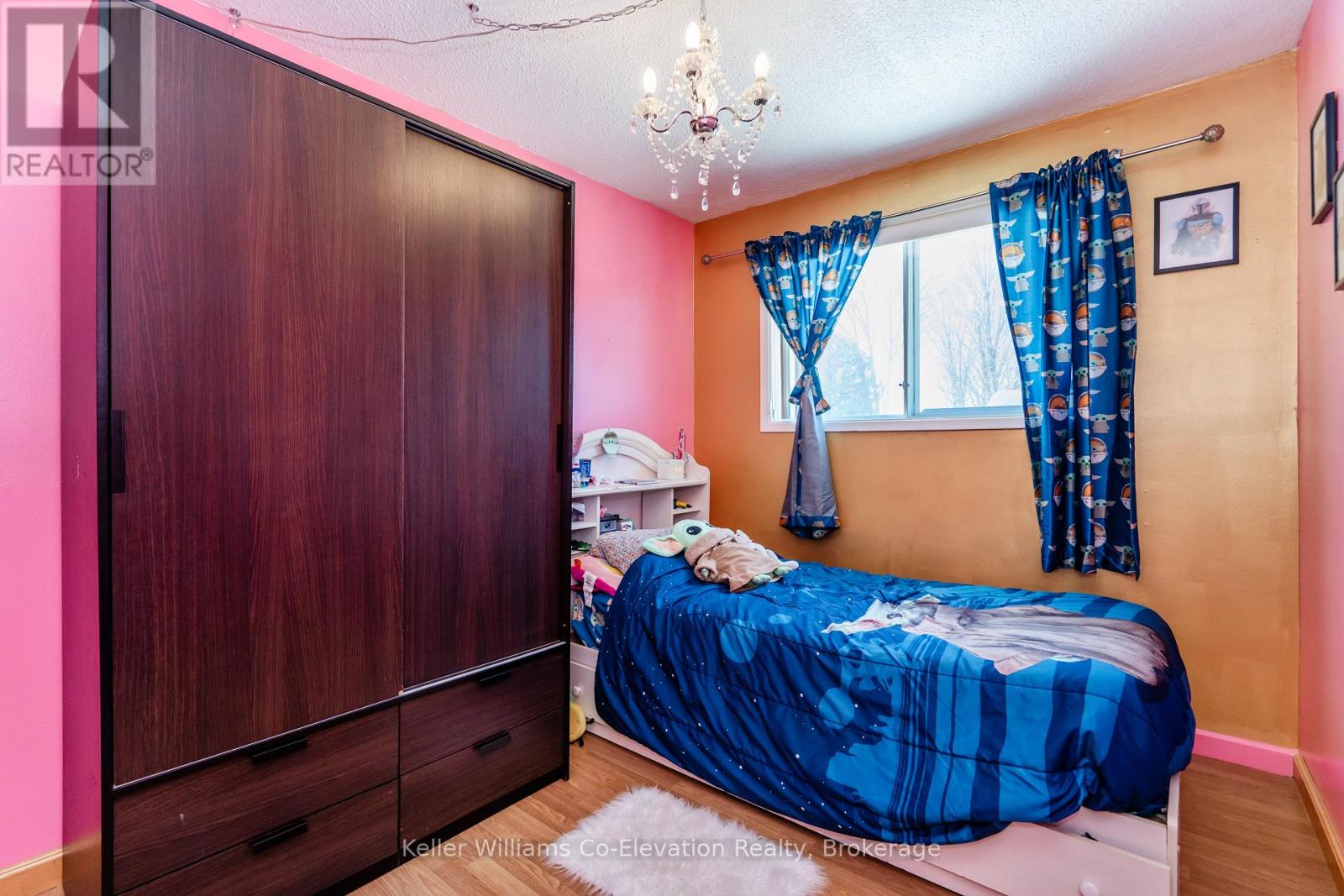 660 Harvey Avenue, Midland, Ontario  L4R 4S2 - Photo 15 - S12044848
